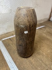 Alésoir Toupie en Bois Dur