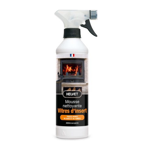 Helvet nettoyant vitres - helvet,