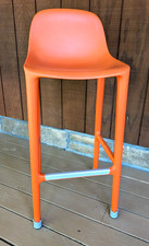 Emeco Broom Stool by Philippe