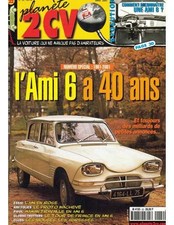 ▄▀▄ PLANETE 2 CV