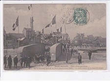 SAINT-NAZAIRE: fête