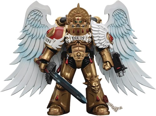 Warhammer 40000 figure 18 - warhammer,