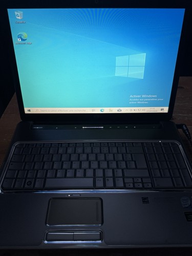 Pavilion dv7 ssd - pavilion ,