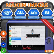 2026 Autel MaxiIM IM608 PRO II
