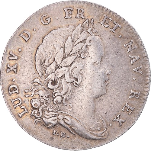 France jeton louis xv - france,,