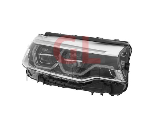Phares avant pour bmw - pour,