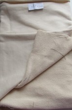 coupon tissu jersey deux faces 0,50 m sur 2,40 m