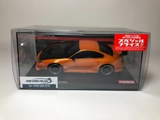 KYOSHO Mini-z NISSAN SILVIA