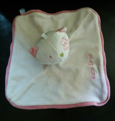 Doudou plat sucre - *.,