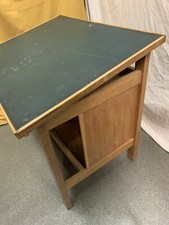 Table Établi Enfant Marcel Gascoin Reconstruction Rene Gabriel 