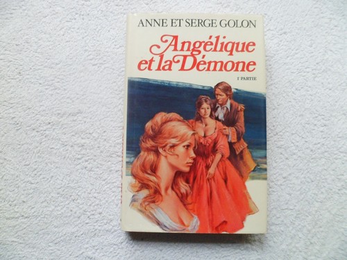 Angelique demone 1ère - angelique,
