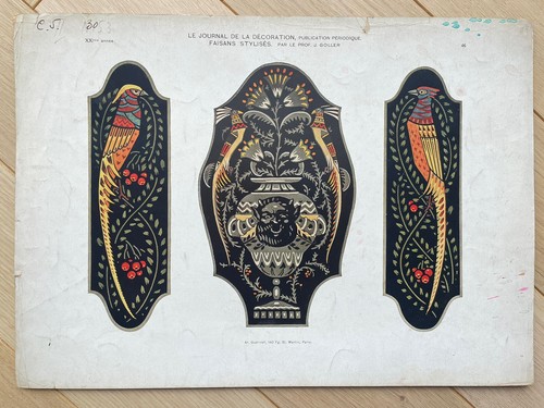 Jolie planche inspiration le - planche, d'inspiration