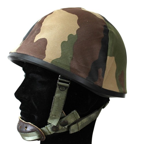 Couvre casque camouflage - f1,