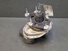 Servo frein / calculateur -