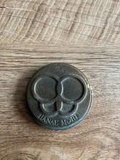 boucle de ceinture ancienne