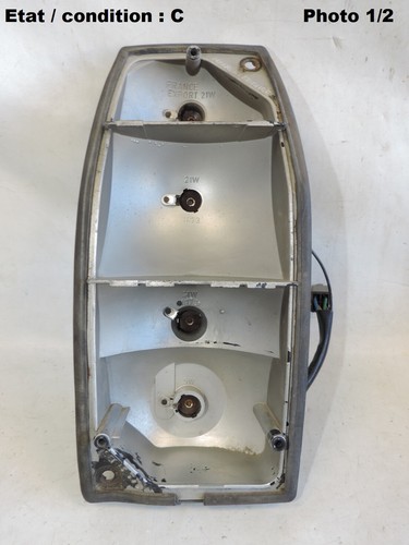 Peugeot 504 break - break,