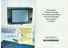 Publicité Advertising 0122