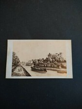 Photo 19eme ville Châlons-sur-Marne (51) 1867 - 10.5x6