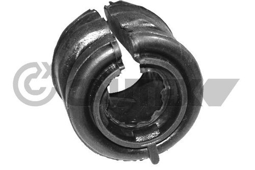 Suspension - suspension, (stabilisateur)
