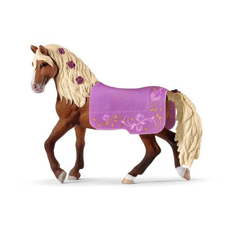 Schleich étalon paso fino - Étalon,