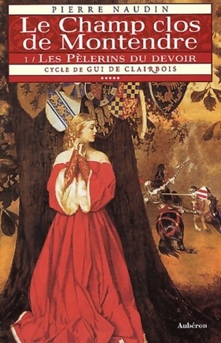 Cycle gui clairbois - de, tome
