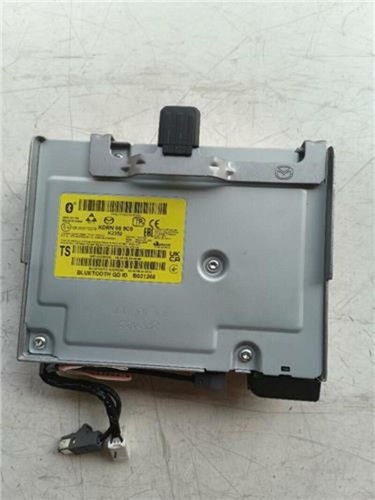 Kdrn669c0 commande centrale - commande,