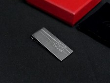 Pince à billets Cartier 2C