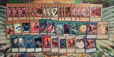 Yu-Gi-Oh ! Base de Deck Dragon