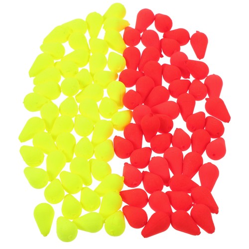 100 pcs flotteur - , peche