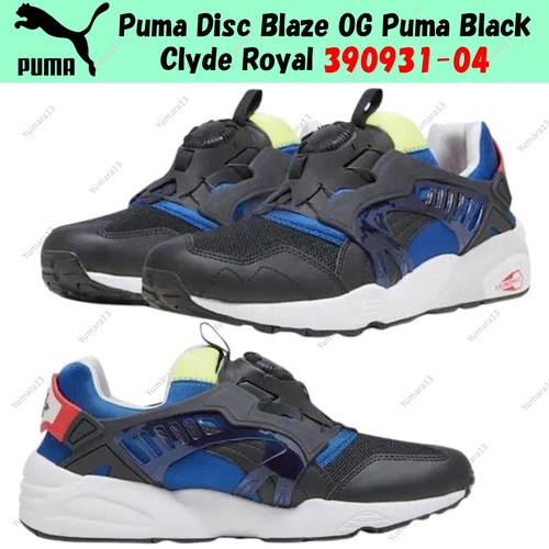Taille homme puma disc - taille,