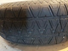 Roue de secours RENAULT LAGUNA