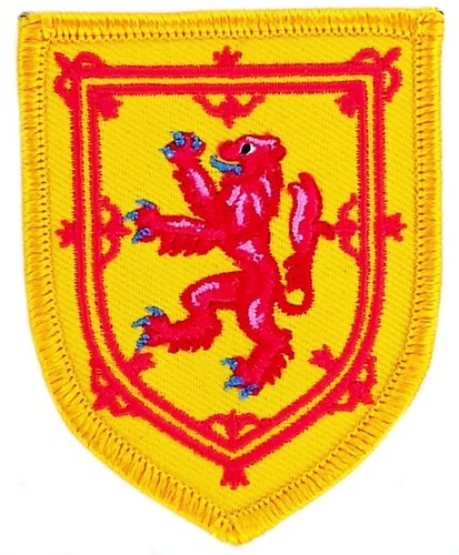 Patch ecusson brode - ecusson,