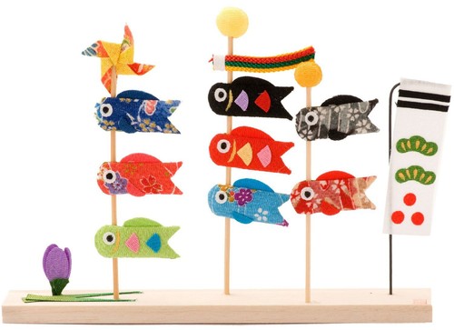 Koinobori carp koi poisson - koinobori,