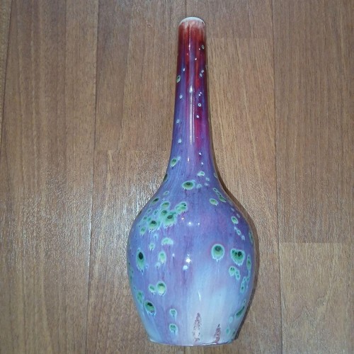 Vase fleur gaei matsuyama - fleur,
