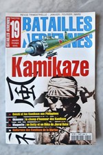 Batailles  Aériennes N°19