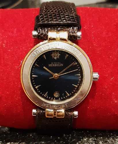 Montre michel herbelin modèle - michel,