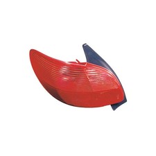 Feu arrière gauche Peugeot