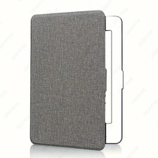Étui avec rabat pour liseuse Amazon Kindle Paperwhite  15,24 cm (7e/6e/5e gén)