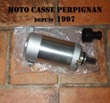 Démarreur Yamaha - 125 TW