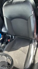 Siege avant gauche CITROEN C4