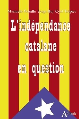Indépendance catalane en - l'indépendance,