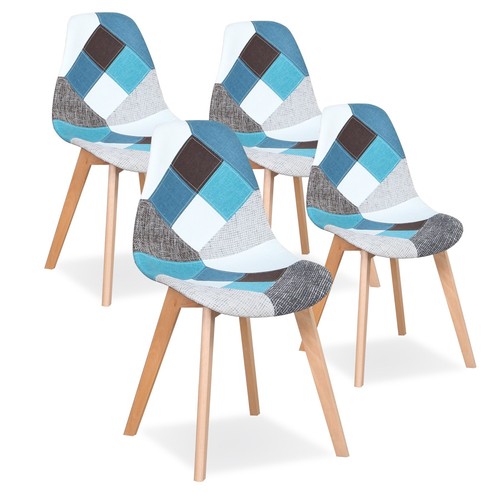 Lot chaises salle à - lot,