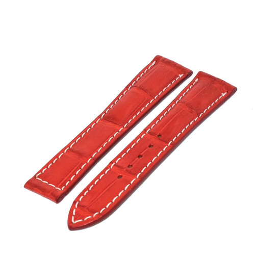 Bracelet crocodile mm - bracelet, 18/16
