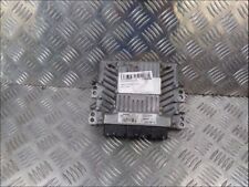 CALCULATEUR MOTEUR ECU Scénic II (JM) MPV 1.5 dCi 105 (K9K-732) 2007 8200843713