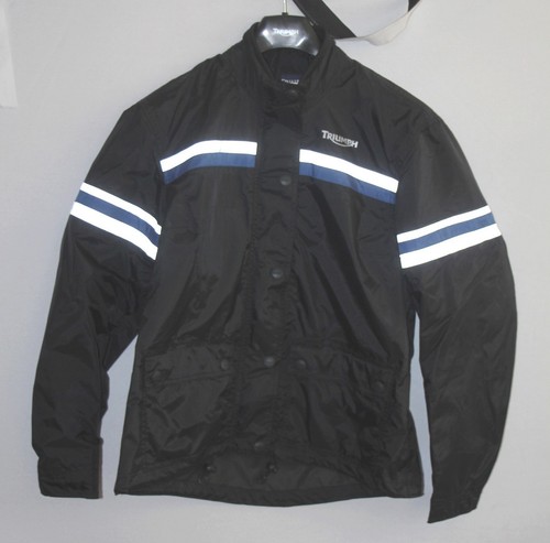 Blouson triumph femme - blouson,