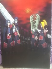 Carte Naruto Shippuden  C7