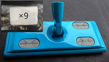 Balai attrape-poussière type