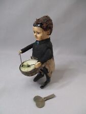 AH856 SCHUCO AUTOMATE ENFANT AU TAMBOUR Kinderautomatik an der Trommel TESTE