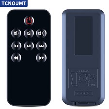 Remote Control for Beatbox