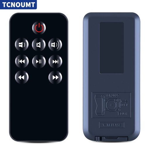 Remote control for beatbox - control,